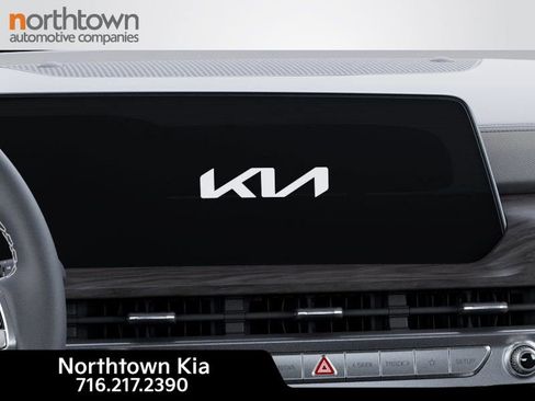 New 2025 Kia Telluride SX X-Line image 21