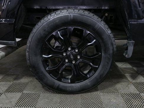 Used 2022 Ford F150 XLT w/ Equipment Group 302A High image 16