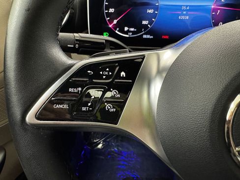 Used 2022 Mercedes-Benz C 300 4MATIC Sedan image 24