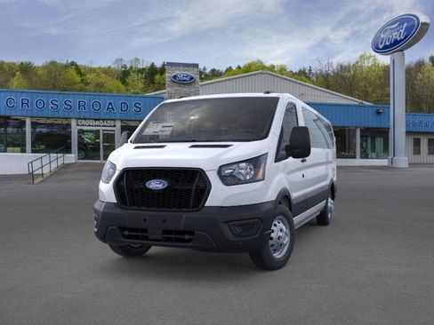 New 2026 Ford Transit 350 XL image 2