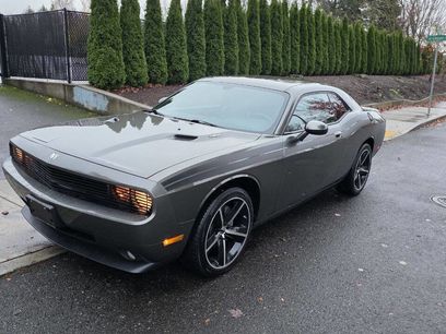 Used 2010 Dodge Challenger R/T
