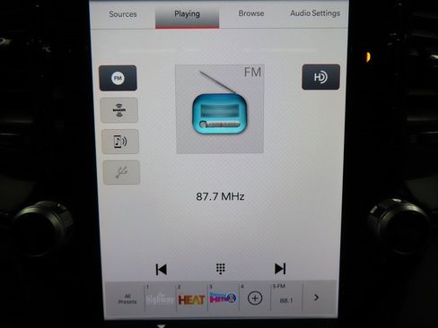 Used 2023 RAM 1500 Rebel w/ Rebel Level 2 Equipment Group image 25