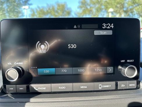 New 2025 Honda Accord SE image 24