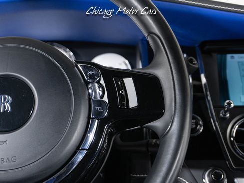 Used 2017 Rolls-Royce Wraith image 39