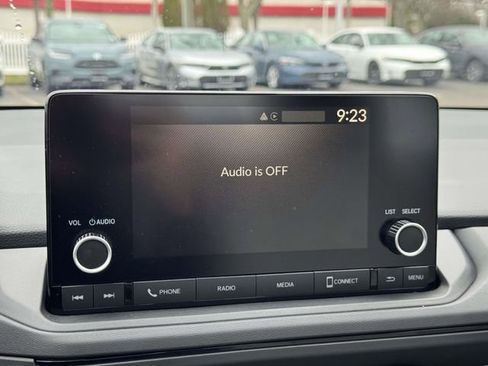 Certified 2025 Honda Accord LX image 24