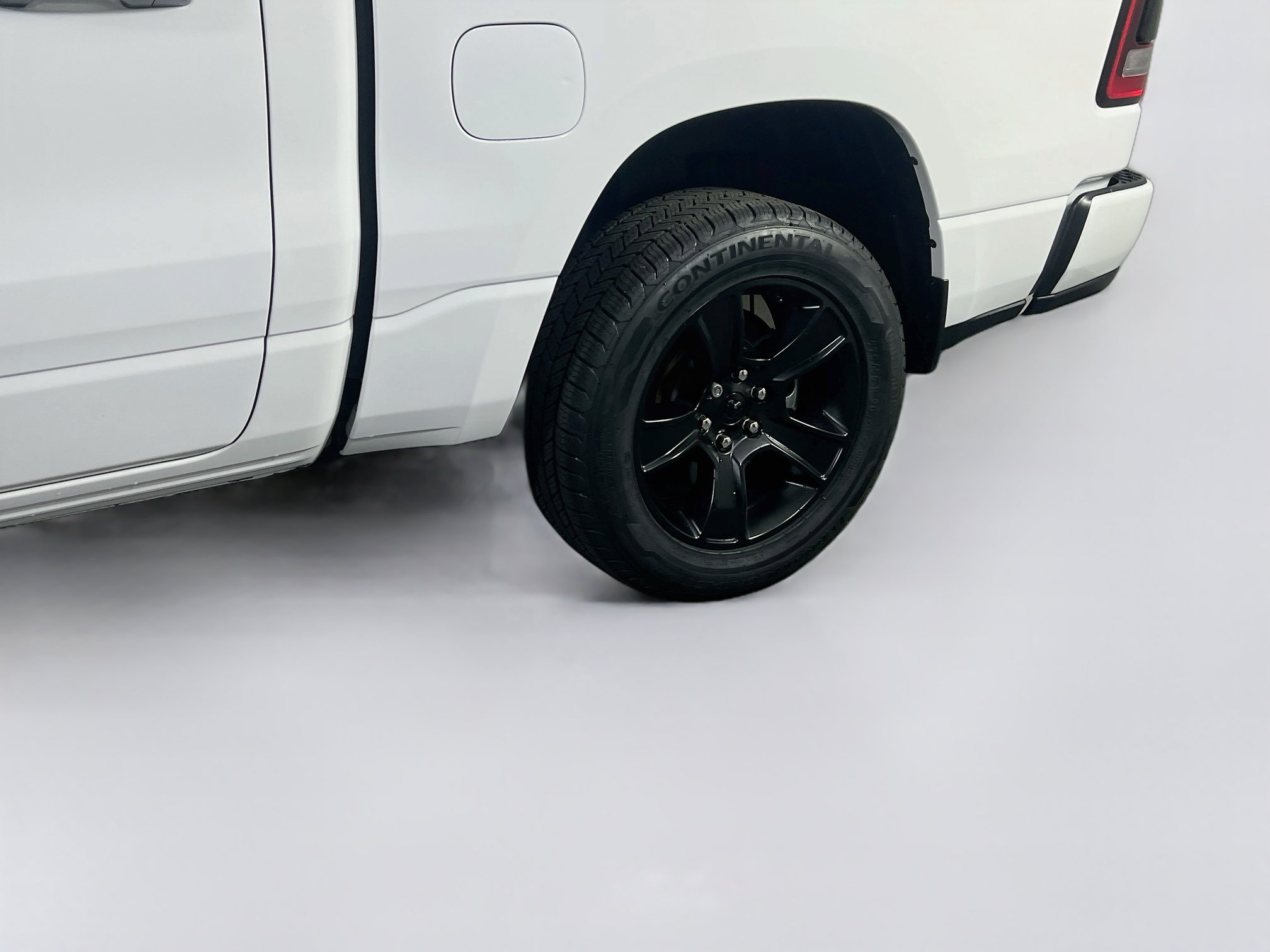 Used 2023 RAM 1500 Big Horn AWD/4WD image 30
