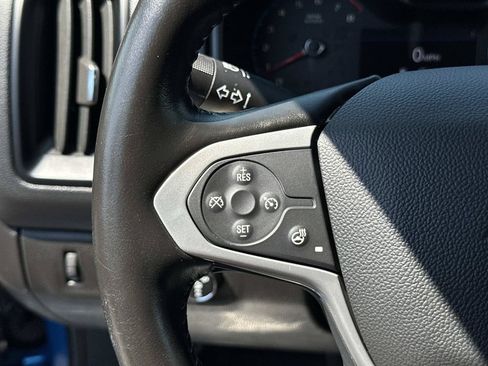 Used 2021 Chevrolet Colorado ZR2 AWD/4WD image 18