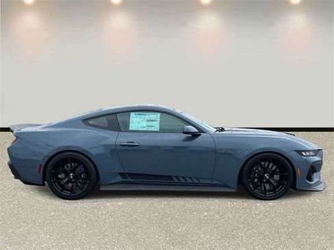 New 2025 Ford Mustang GT Premium w/ GT Performance Package image 4