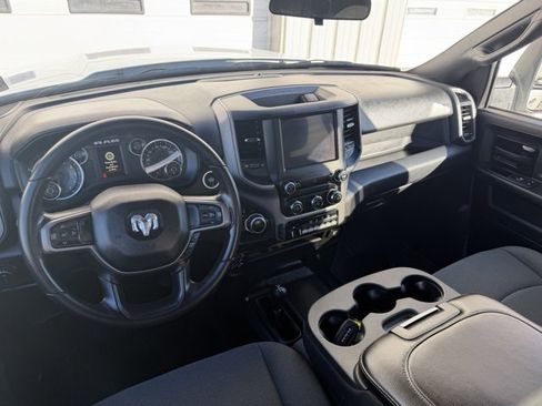 Used 2023 RAM 3500 Tradesman image 17