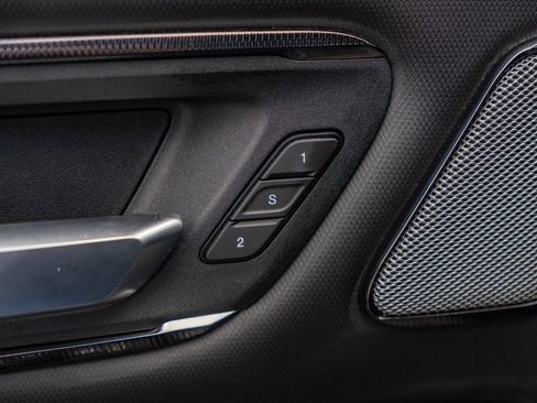 Used 2025 RAM 1500 Rebel w/ Rebel Level 2 Equipment Group image 12