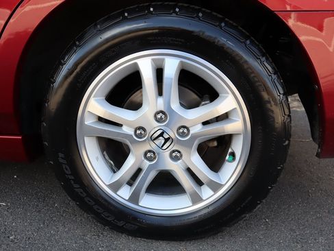 Used 2006 Honda Accord LX Special Edition image 39