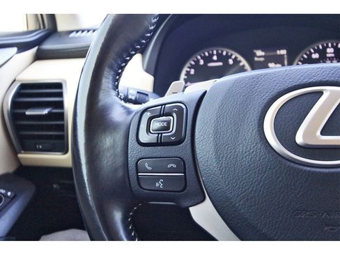 Used 2020 Lexus NX 300 FWD w/ Premium Package image 19