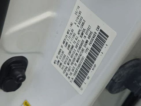 Used 2016 Acura TLX V6 SH-AWD w/ Technology Pkg image 32