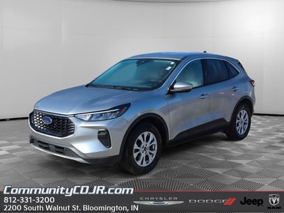 Used 2023 Ford Escape Active w/ Tech Pack #2