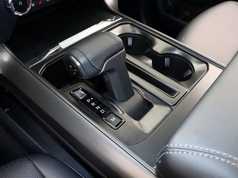 New 2025 Ford F150 Lariat w/ Equipment Group 502A High image 30