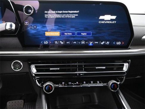 New 2026 Chevrolet Traverse High Country w/ LPO, Floor Liner Package image 28