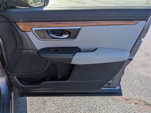 Used 2021 Honda CR-V EX image 32