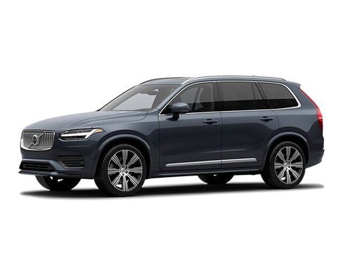 Certified 2024 Volvo XC90 B6 Ultimate w/ Protection Package Premier image 1