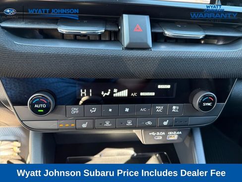 New 2026 Subaru Outback Limited w/ Premium/Limited Package 2 AWD/4WD image 25