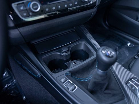 Used 2017 BMW M2 image 14