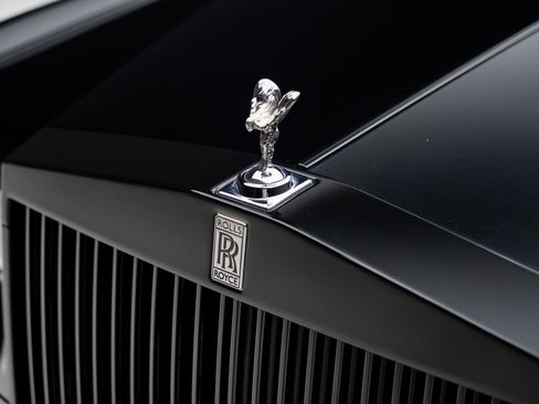 Used 2007 Rolls-Royce Phantom Sedan RWD image 13