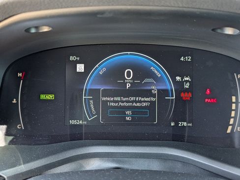Used 2026 Toyota Camry LE FWD image 19