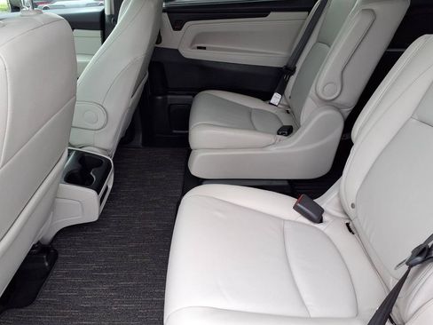 Used 2025 Honda Odyssey EX-L image 11