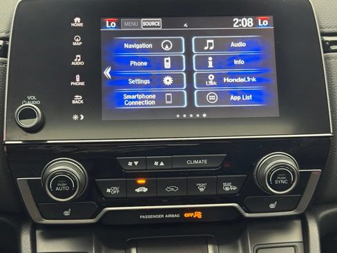 Used 2022 Honda CR-V Touring image 25