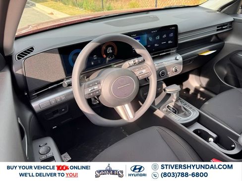 Certified 2026 Hyundai Kona SE FWD image 2