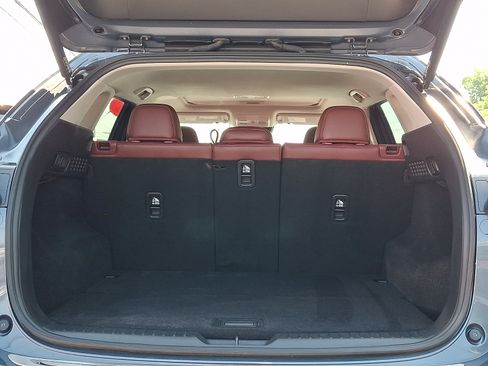 Certified 2023 MAZDA CX-5 Carbon Edition AWD/4WD image 21
