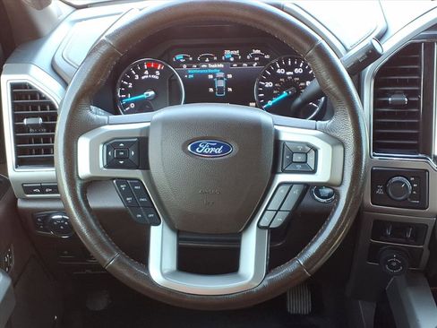 Certified 2022 Ford F350 King Ranch w/ Chrome Package image 22