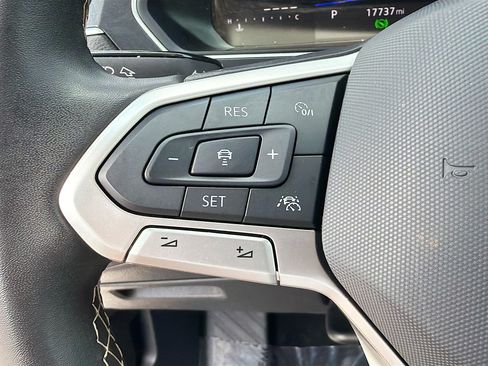 Certified 2024 Volkswagen Tiguan S AWD/4WD image 34