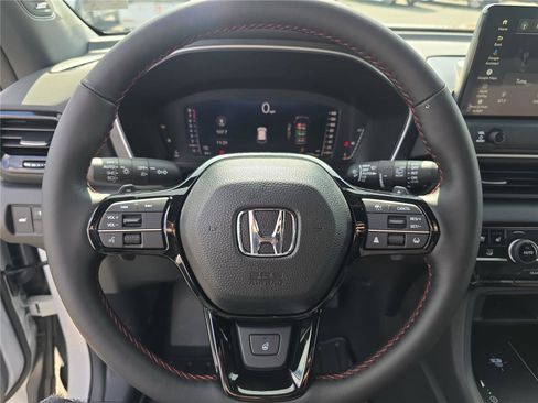 New 2026 Honda Pilot Black Edition image 18