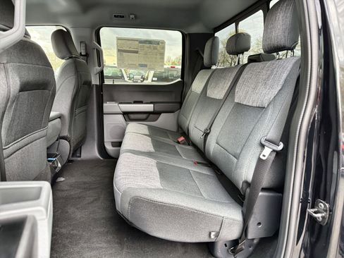 New 2026 Ford F250 XLT w/ FX4 Off-Road Package image 27