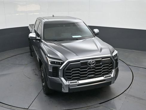 Used 2024 Toyota Tundra 1794 Edition image 44