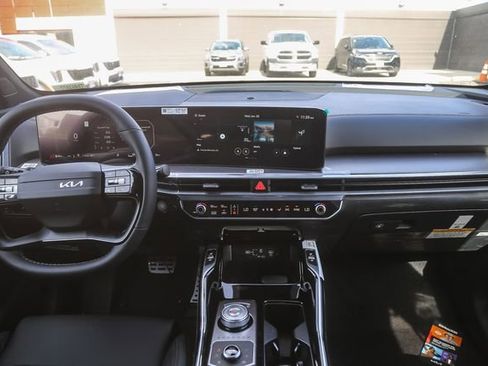 New 2026 Kia Sorento SX Prestige AWD/4WD image 14