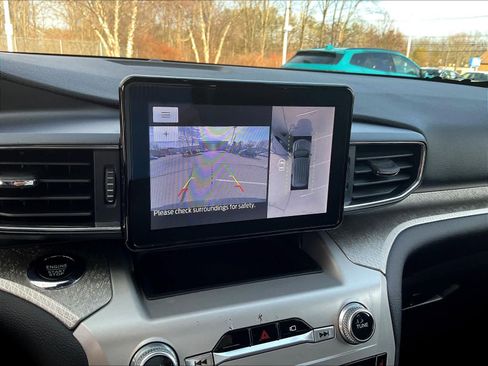 Used 2022 Ford Explorer Timberline AWD/4WD image 20