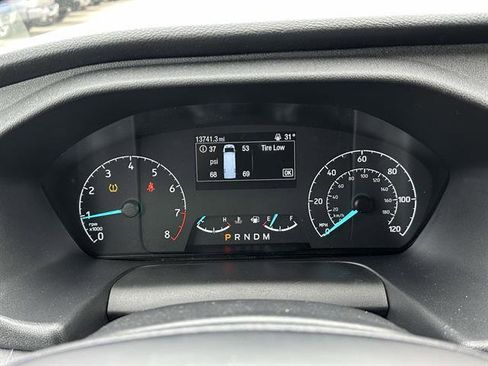 Used 2024 Ford Transit 250 Low Roof w/ Exterior Upgrade Package image 17