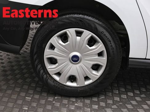 Used 2022 Ford Transit Connect XL FWD image 30