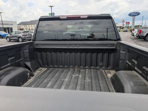 Used 2024 GMC Sierra 1500 Elevation AWD/4WD image 10