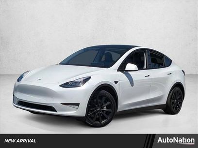 Used 2021 Tesla Model Y Long Range
