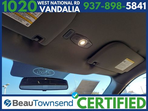 Certified 2018 Ford F150 XL w/ Equipment Group 101A Mid image 30