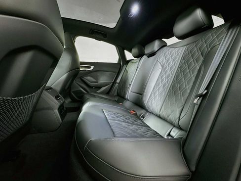New 2026 Audi S5 Premium Plus AWD/4WD image 22