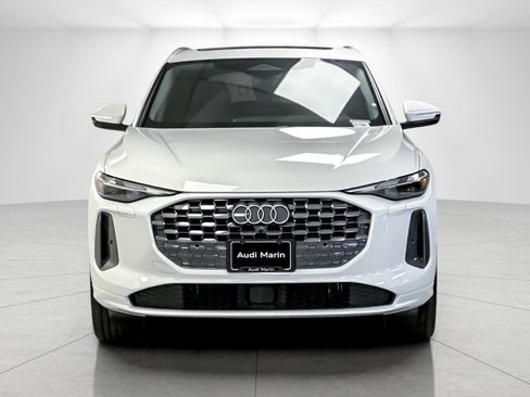 New 2025 Audi Q5 Premium image 8