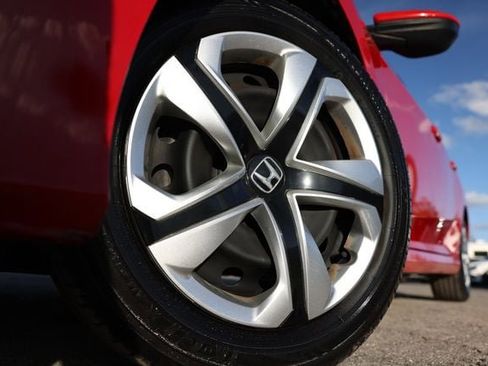 Used 2018 Honda Civic LX image 32