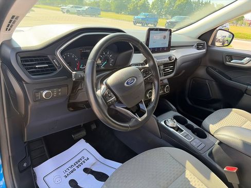 Used 2021 Ford Escape SE w/ Convenience Package AWD/4WD image 14