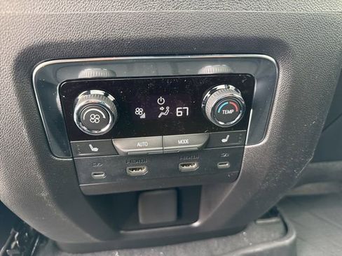 New 2026 Chevrolet Tahoe Premier image 14