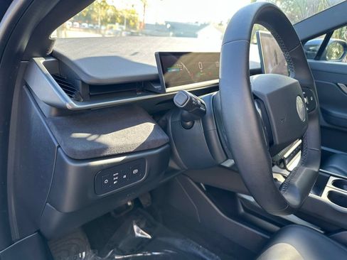 Used 2023 Fisker Ocean One AWD/4WD image 32