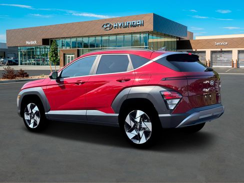 New 2026 Hyundai Kona Limited image 42