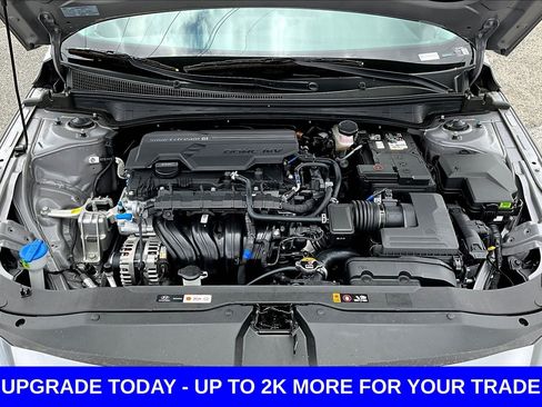 New 2026 Hyundai Elantra SE image 14